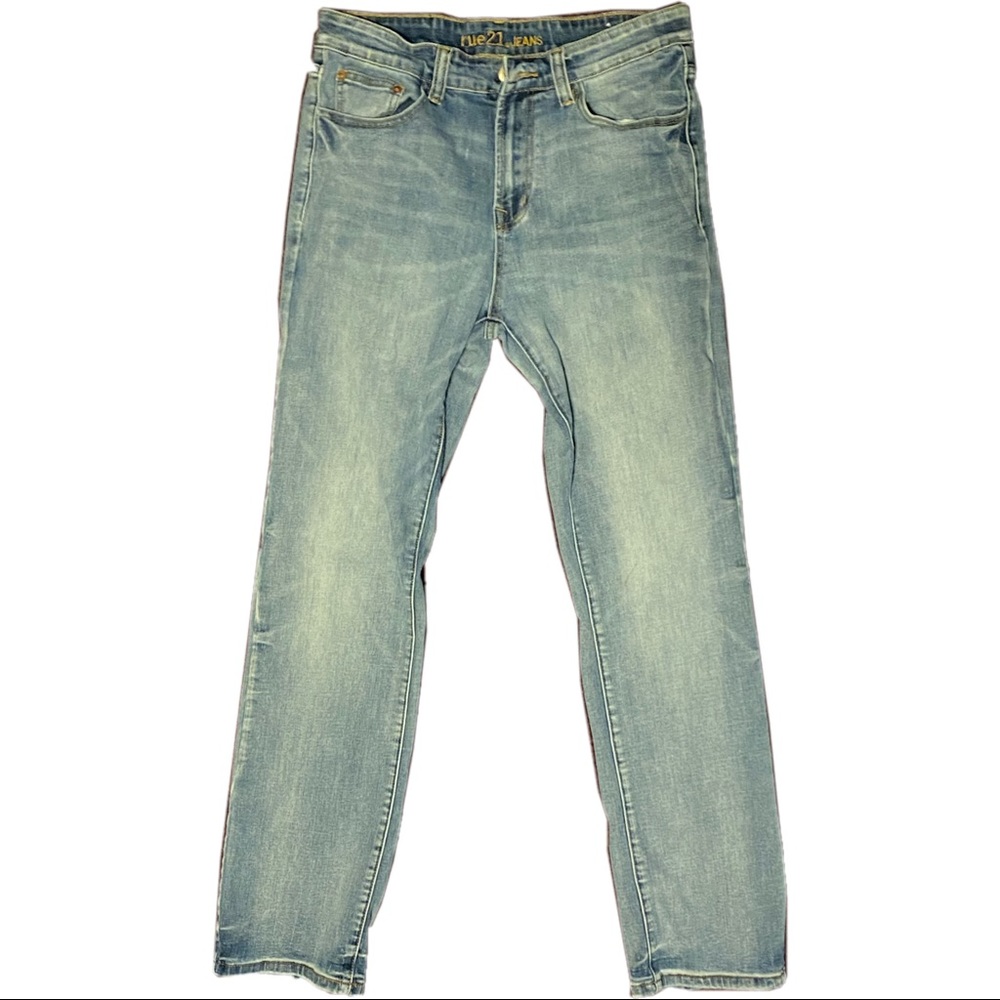 Jeans | Rue21 | 32/32 | Straight Ultra Flex